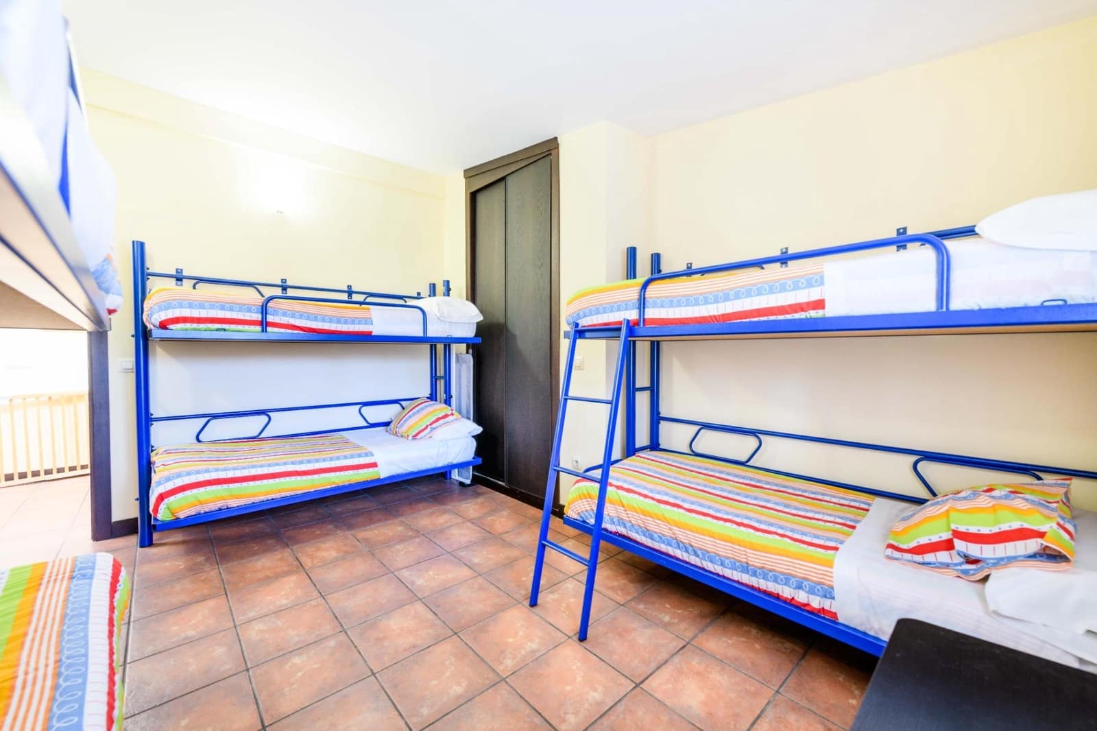 5 makuuhuone Maalaistalo myytävänä paikassa Matarrubia - 235 000 € (Ref: 9303722)