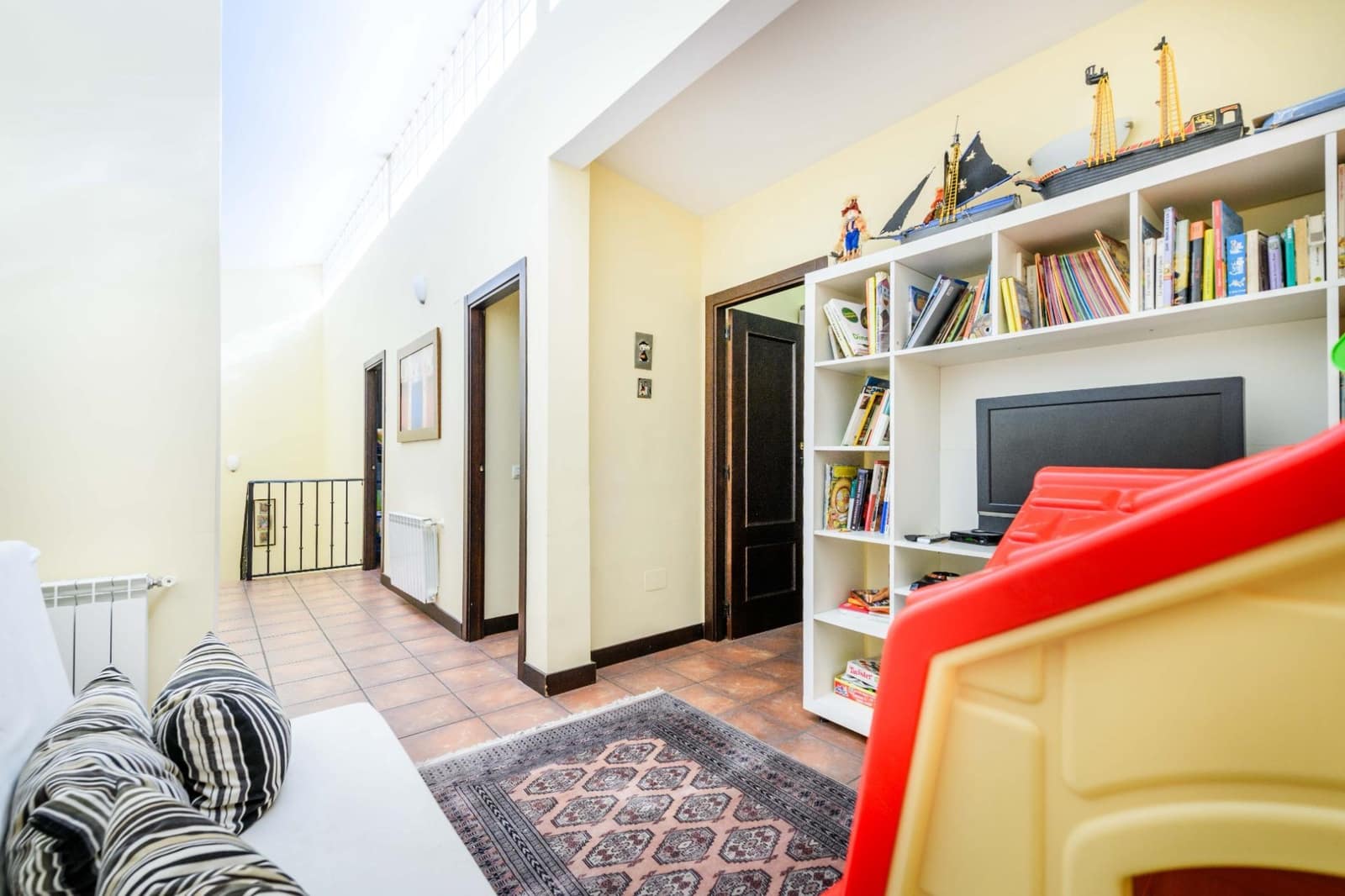 5 makuuhuone Maalaistalo myytävänä paikassa Matarrubia - 235 000 € (Ref: 9303722)