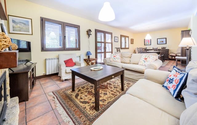 5 sovrum Finca/Hus på landet till salu i Matarrubia - 235 000 € (Ref: 9303722)