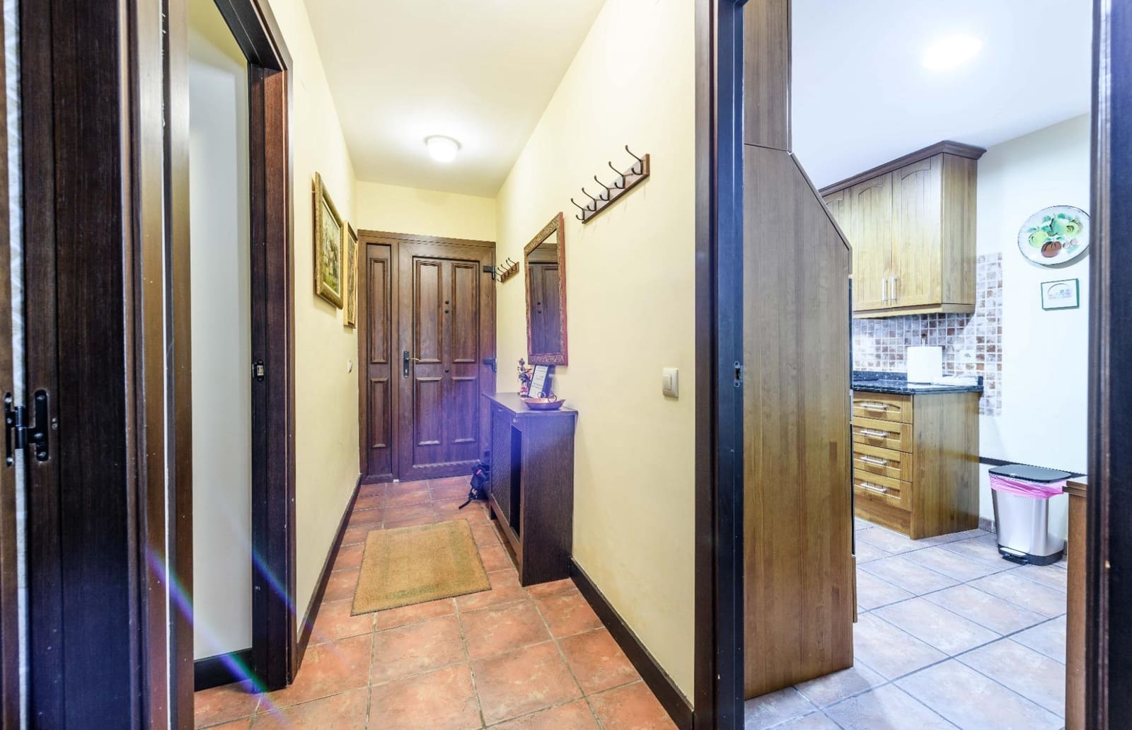 5 makuuhuone Maalaistalo myytävänä paikassa Matarrubia - 235 000 € (Ref: 9303722)