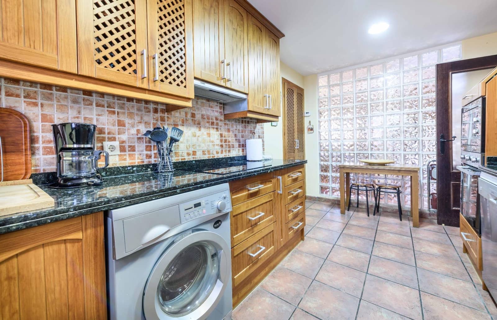 5 makuuhuone Maalaistalo myytävänä paikassa Matarrubia - 235 000 € (Ref: 9303722)