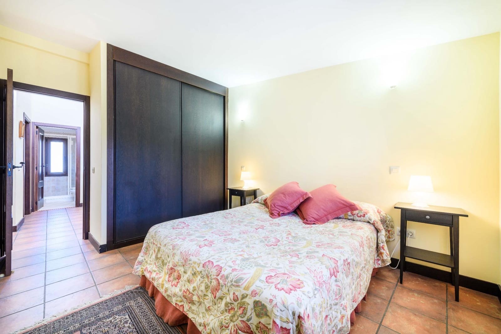 5 makuuhuone Maalaistalo myytävänä paikassa Matarrubia - 235 000 € (Ref: 9303722)