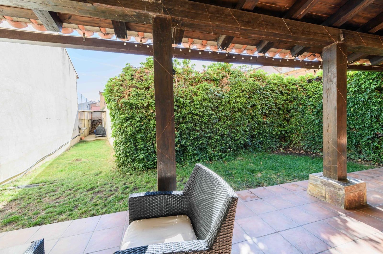 5 makuuhuone Maalaistalo myytävänä paikassa Matarrubia - 235 000 € (Ref: 9303722)