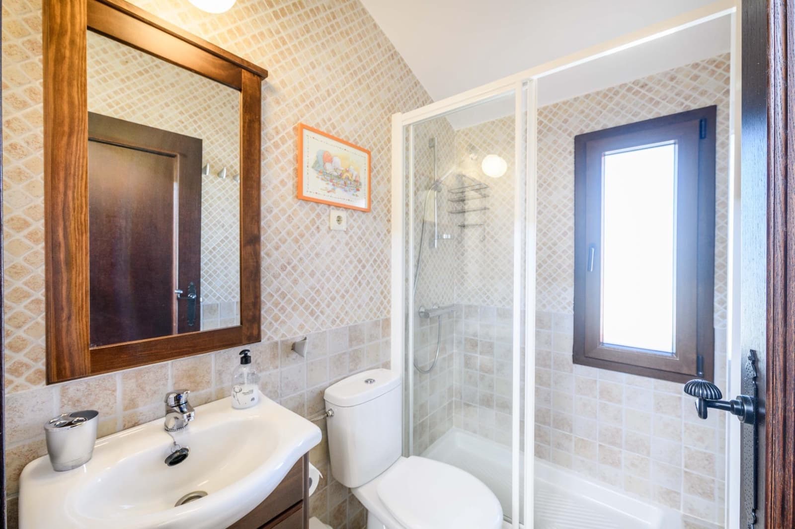 5 makuuhuone Maalaistalo myytävänä paikassa Matarrubia - 235 000 € (Ref: 9303722)