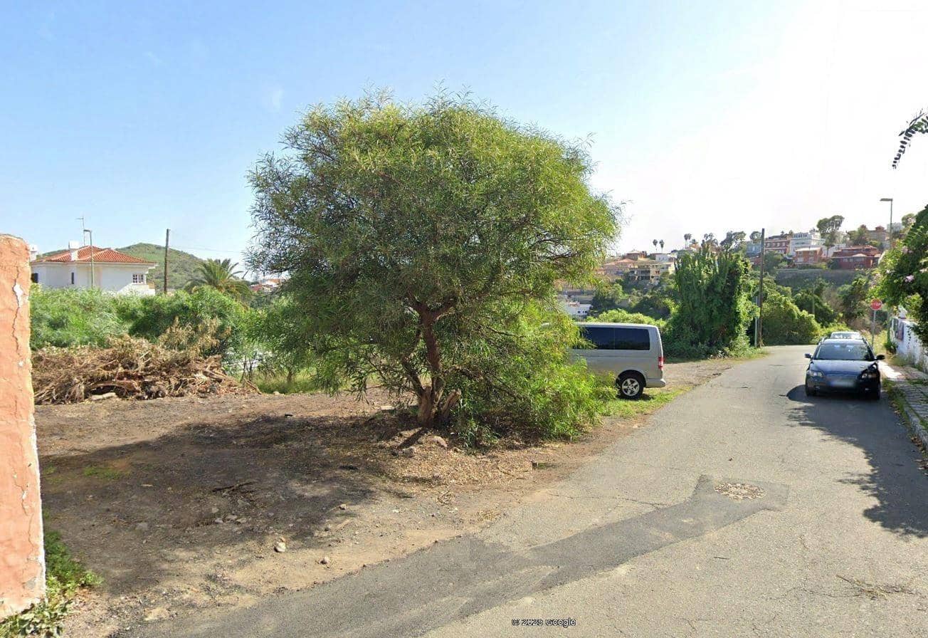 Tontti myytävänä paikassa Las Palmas de Gran Canaria - 225 000 € (Ref: 9306352)