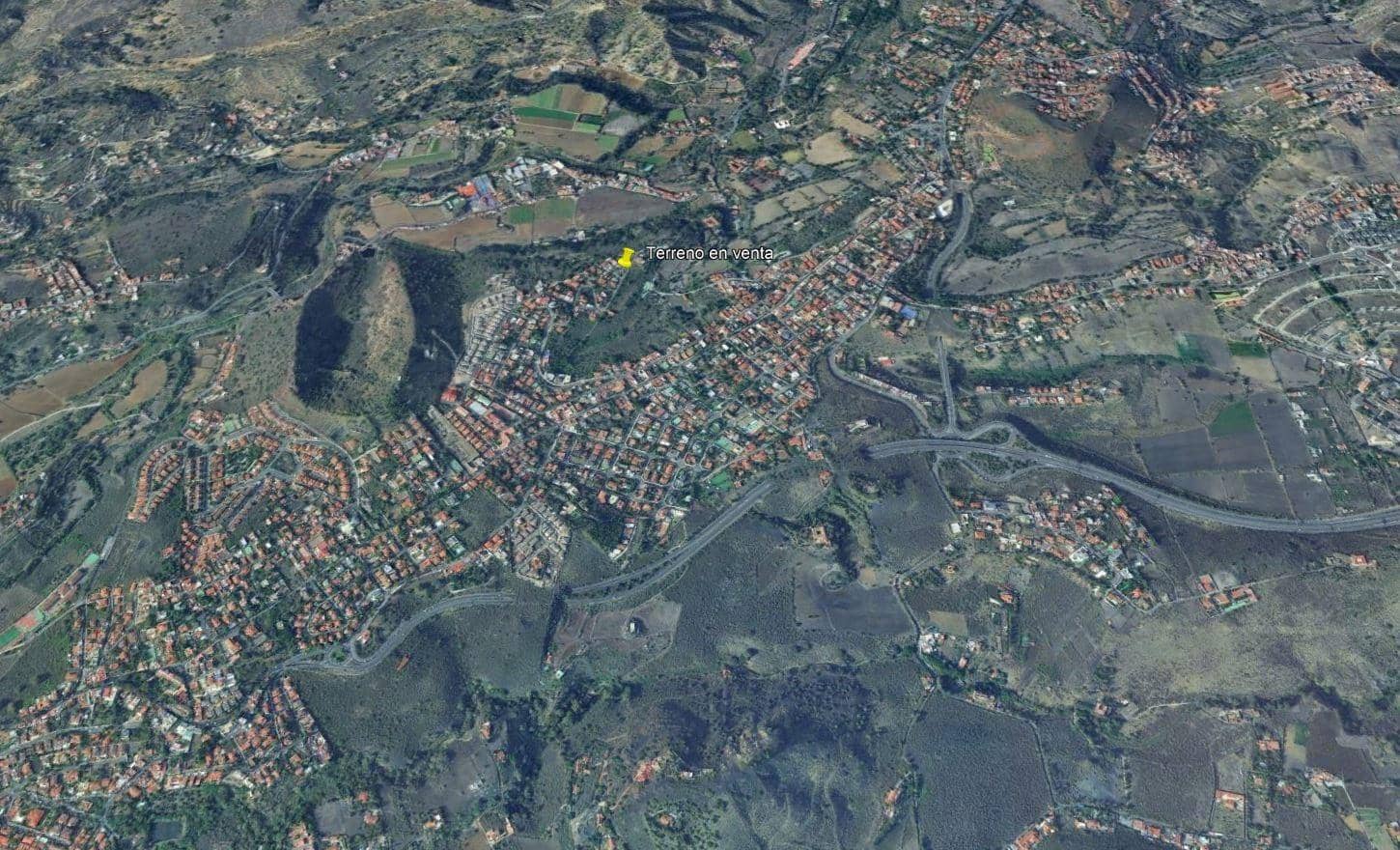 Tontti myytävänä paikassa Las Palmas de Gran Canaria - 225 000 € (Ref: 9306352)