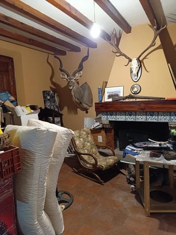 4 bedroom Townhouse for sale in Atarfe - € 260,000 (Ref: 9308692)