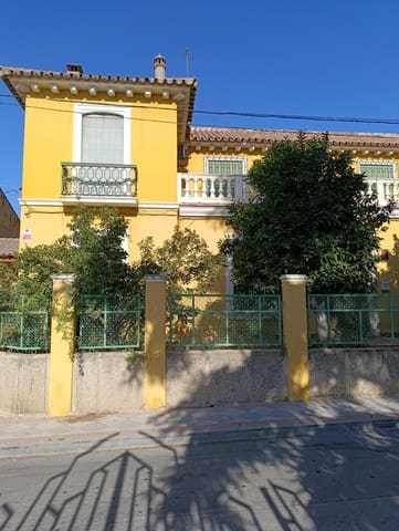 4 bedroom Townhouse for sale in Atarfe - € 260,000 (Ref: 9308692)