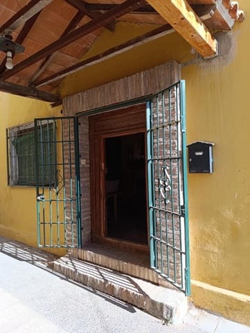 4 bedroom Townhouse for sale in Atarfe - € 260,000 (Ref: 9308692)