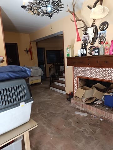 4 bedroom Townhouse for sale in Atarfe - € 260,000 (Ref: 9308692)