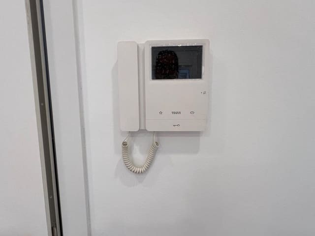 Apartamento de 2 habitaciones en Las Palmas de Gran Canaria en alquiler - 1.200 € (Ref: 9312752)