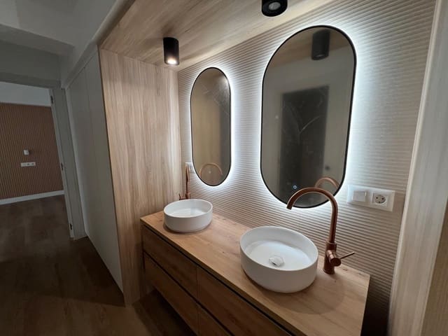 Apartamento de 2 habitaciones en Las Palmas de Gran Canaria en alquiler - 1.200 € (Ref: 9312752)