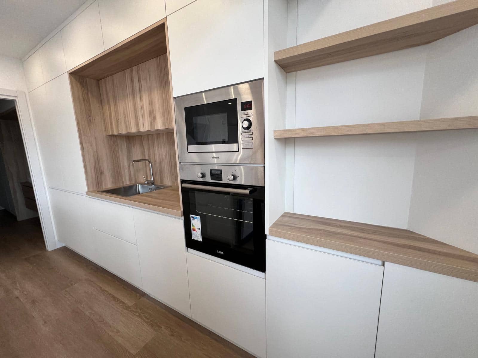 Apartamento de 2 habitaciones en Las Palmas de Gran Canaria en alquiler - 1.200 € (Ref: 9312752)