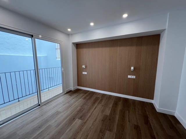 Apartamento de 2 habitaciones en Las Palmas de Gran Canaria en alquiler - 1.200 € (Ref: 9312752)