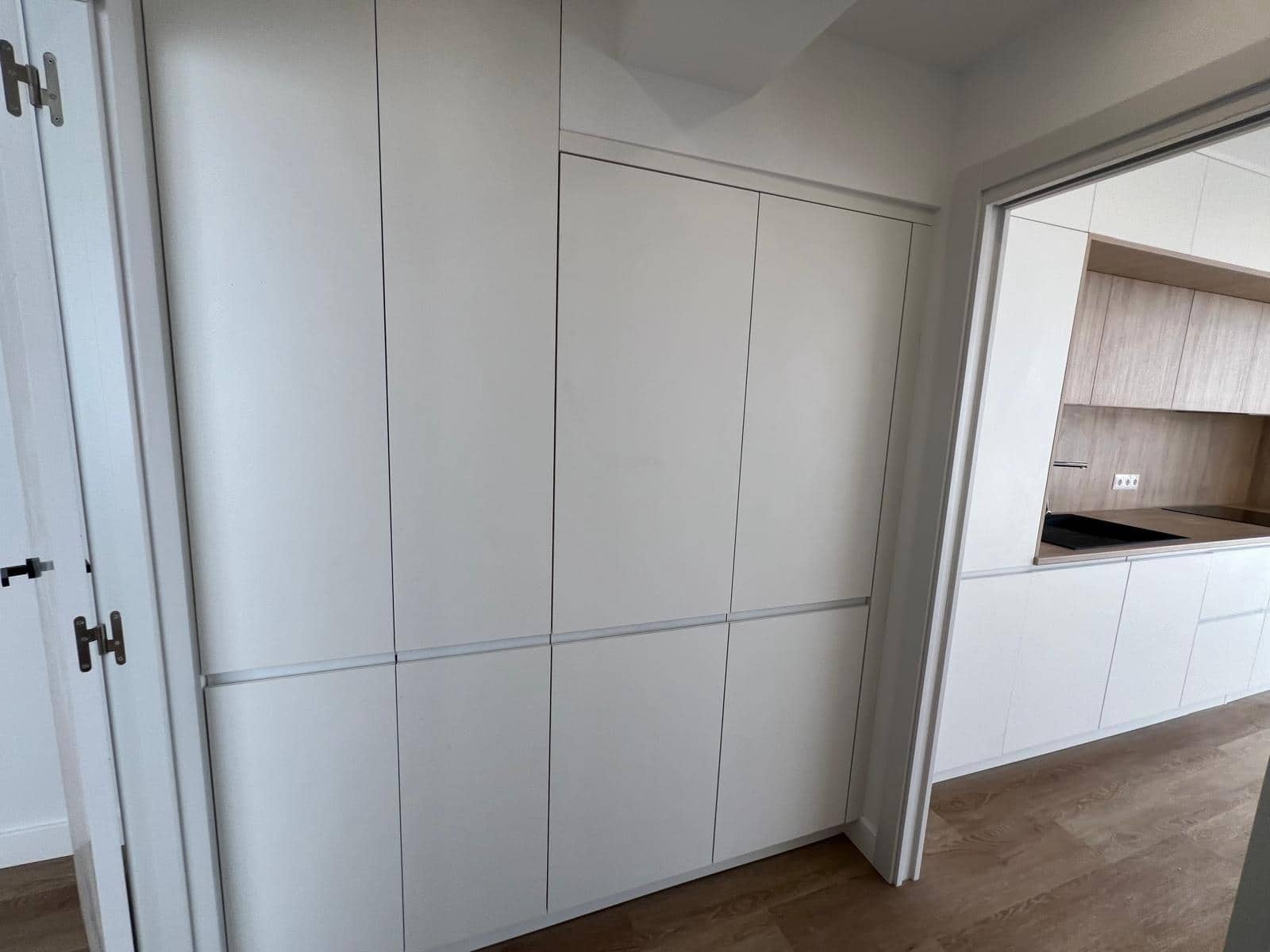 Ático de 1 habitación en Las Palmas de Gran Canaria en alquiler - 1.200 € (Ref: 9312753)