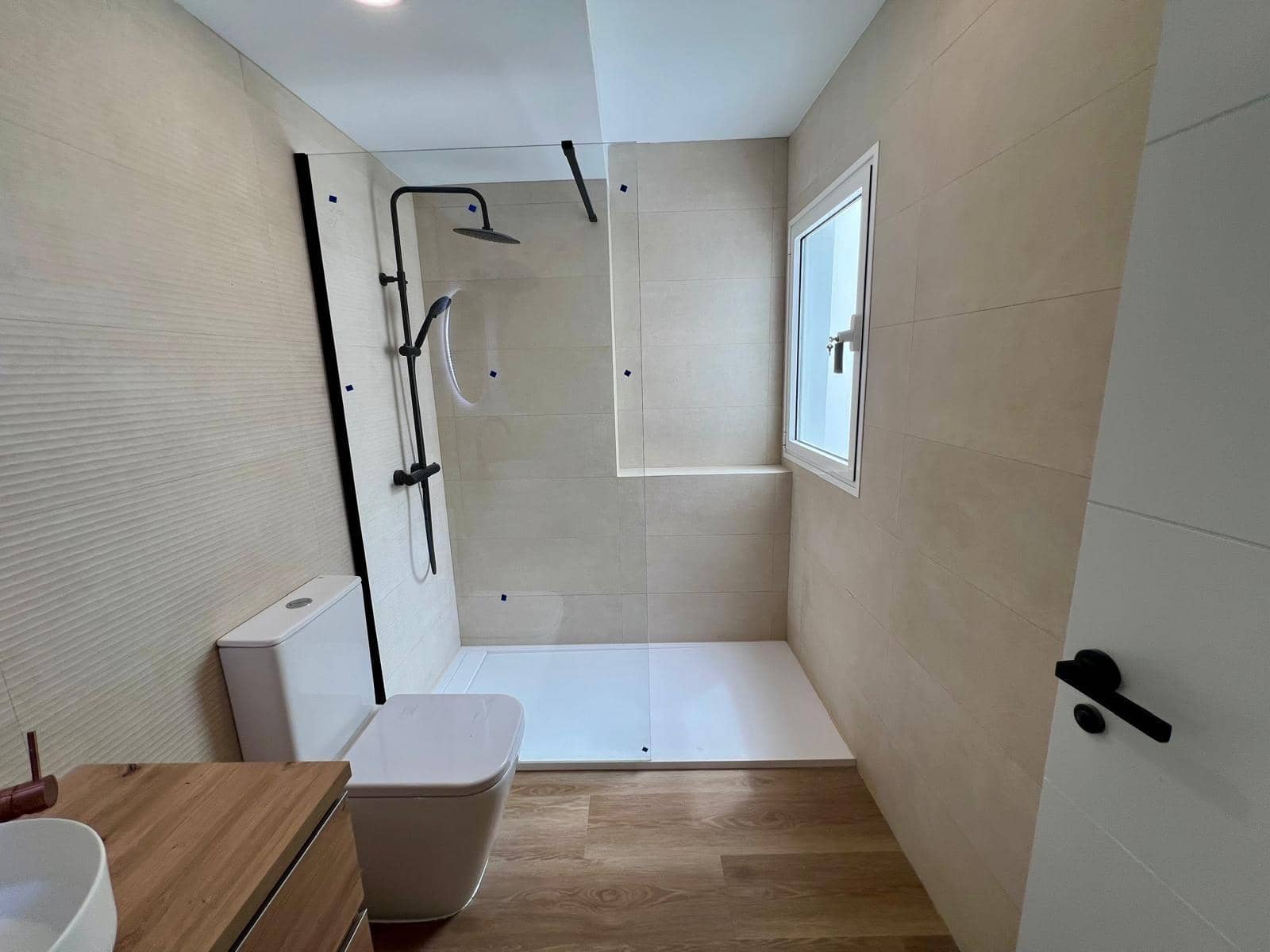 Ático de 1 habitación en Las Palmas de Gran Canaria en alquiler - 1.200 € (Ref: 9312753)