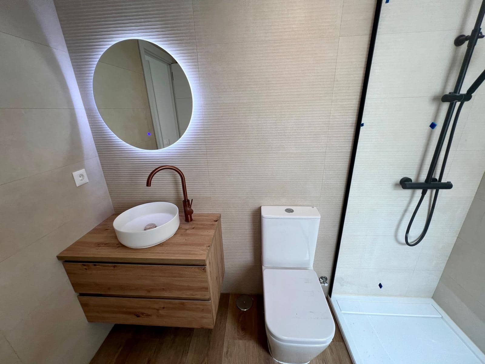 Ático de 1 habitación en Las Palmas de Gran Canaria en alquiler - 1.200 € (Ref: 9312753)