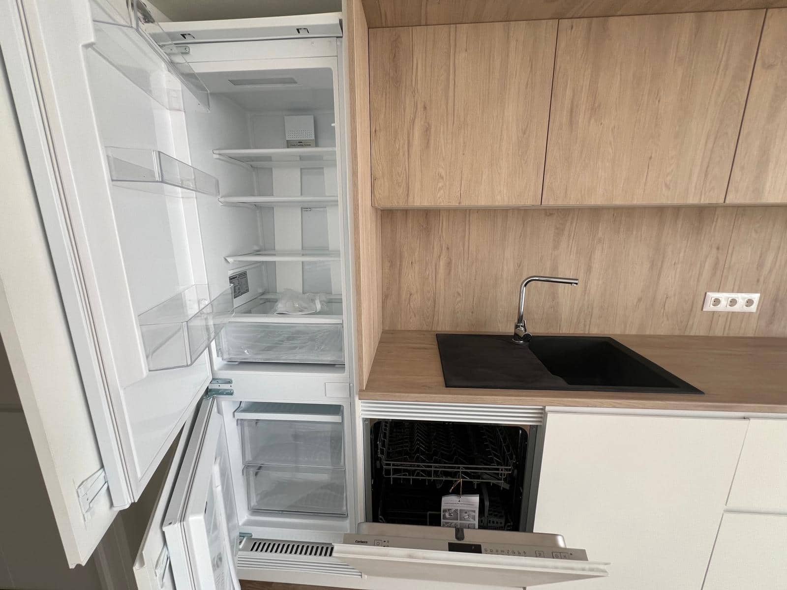 Ático de 1 habitación en Las Palmas de Gran Canaria en alquiler - 1.200 € (Ref: 9312753)