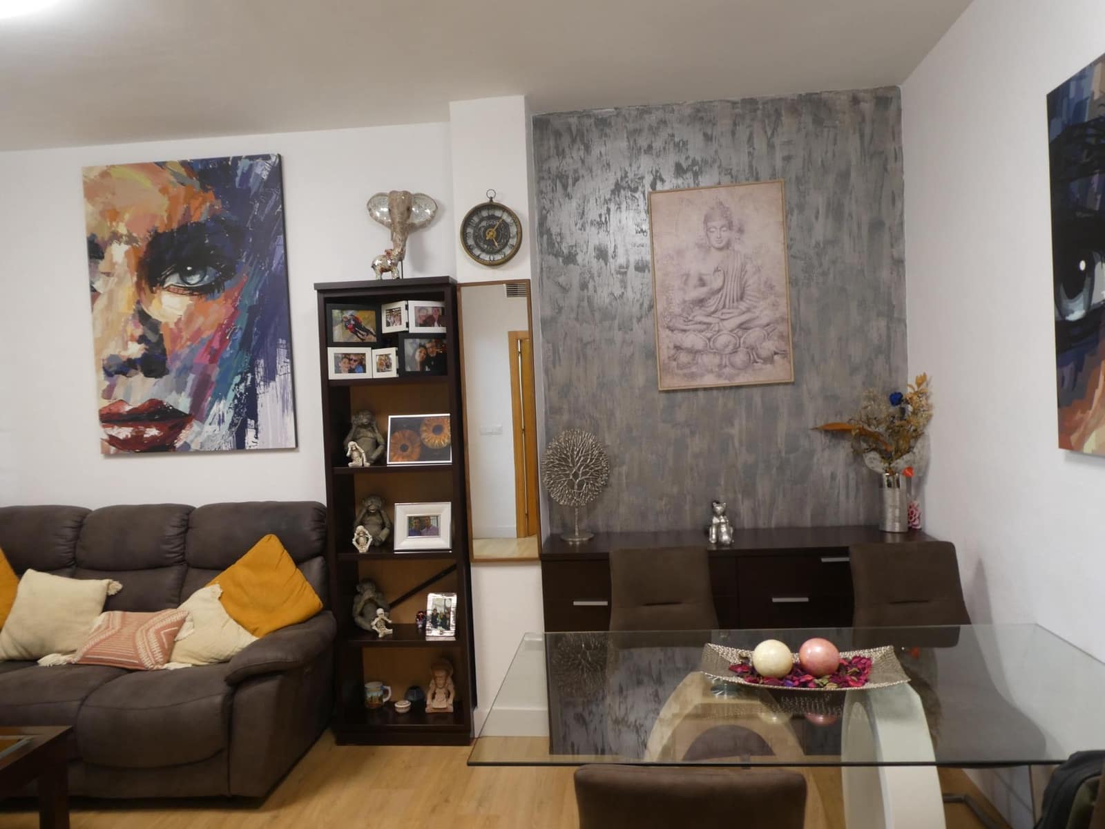 2 quarto Apartamento para venda em Archena - 130 000 € (Ref: 9318005)