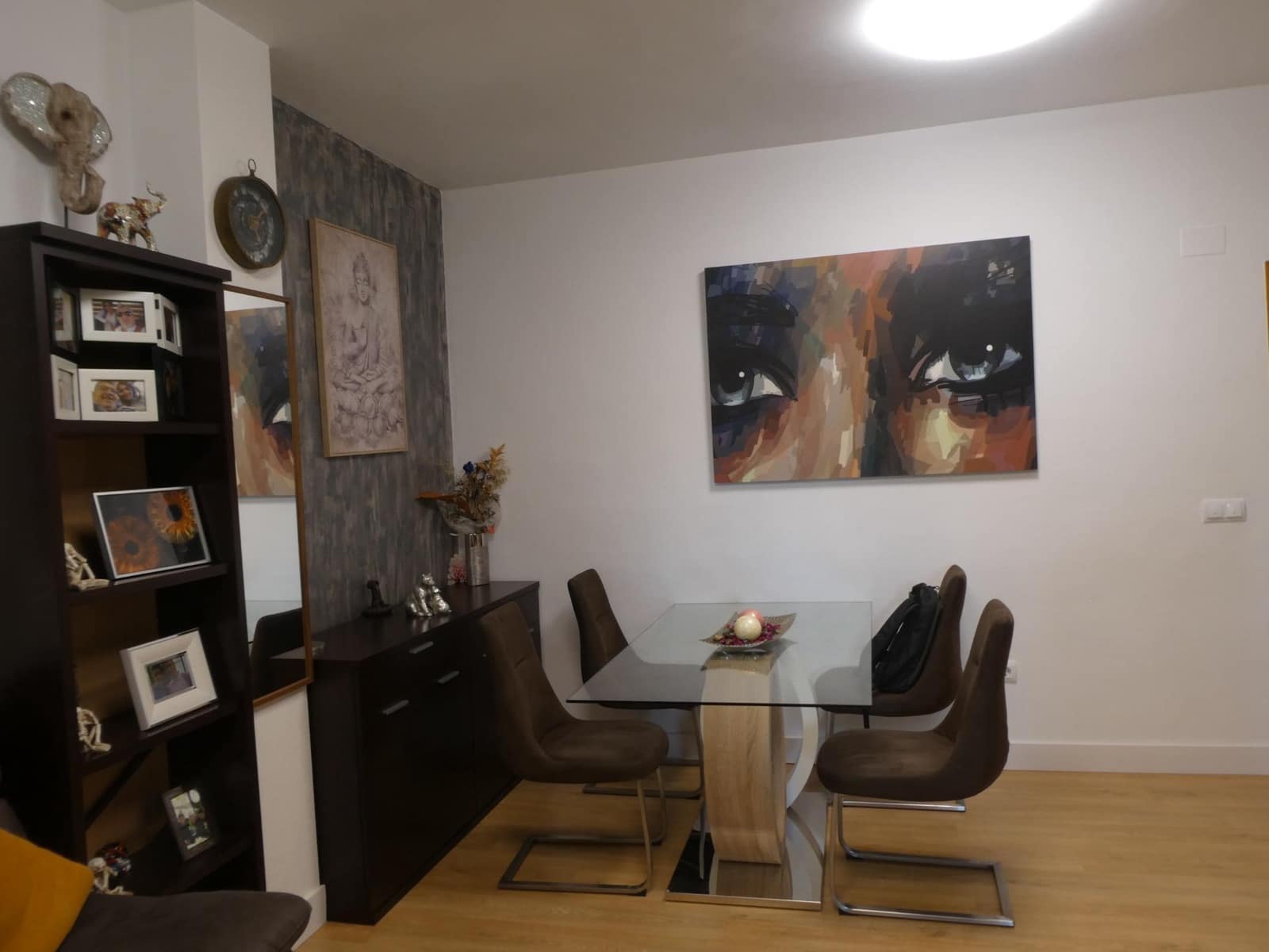 2 quarto Apartamento para venda em Archena - 130 000 € (Ref: 9318005)