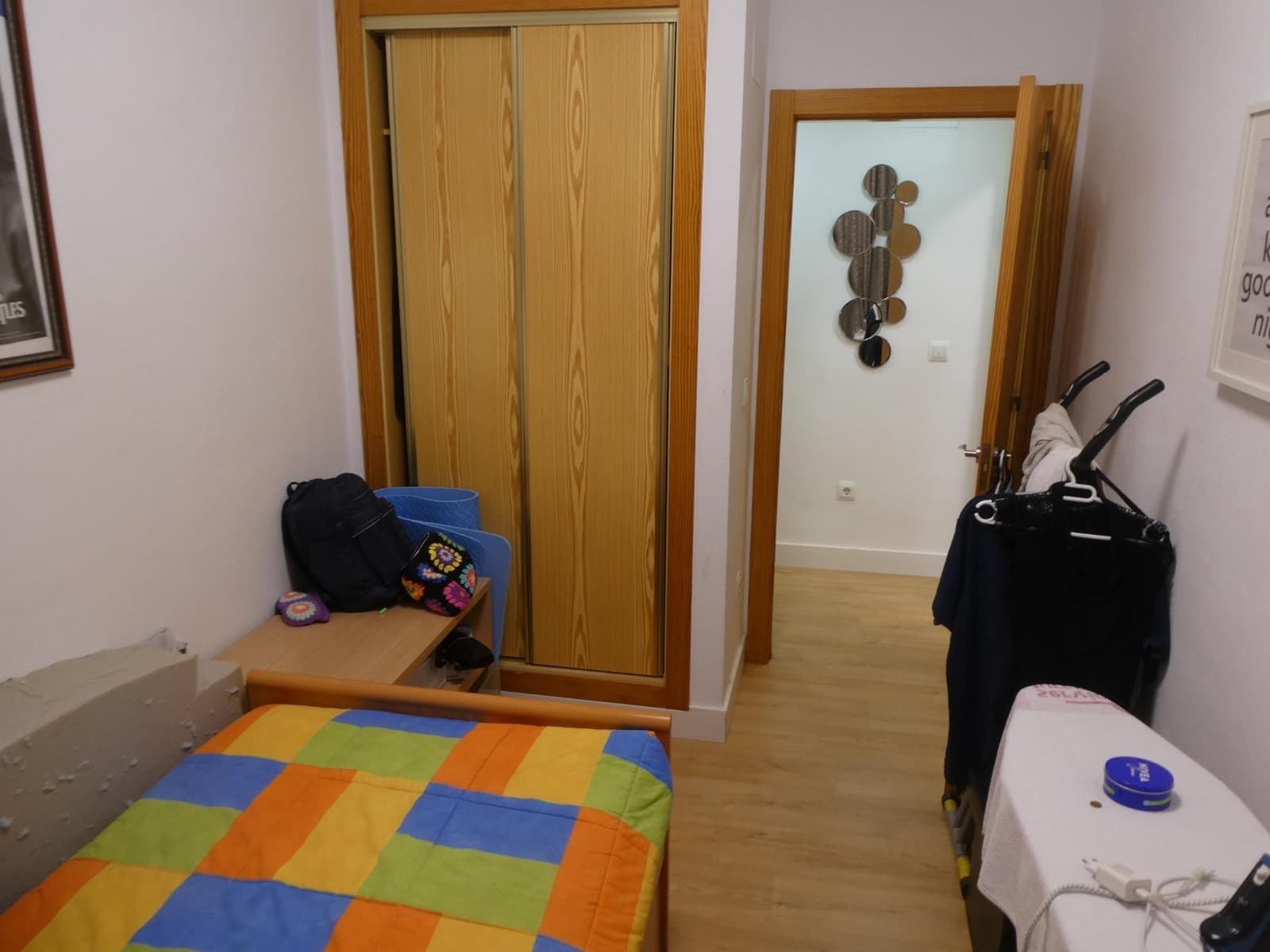 2 quarto Apartamento para venda em Archena - 130 000 € (Ref: 9318005)