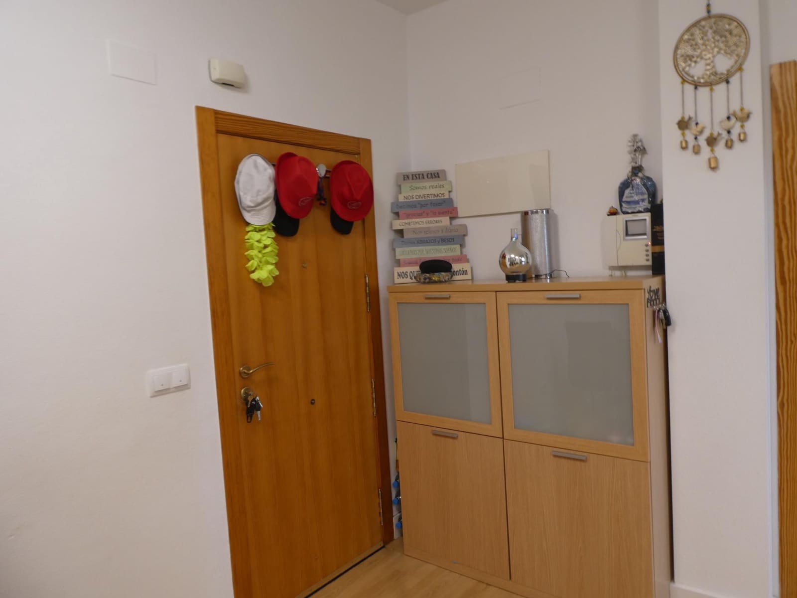 2 quarto Apartamento para venda em Archena - 130 000 € (Ref: 9318005)