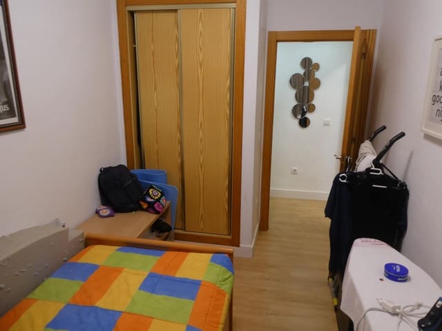 2 soveværelse Lejlighed til salg i Archena - € 130.000 (Ref: 9318005)