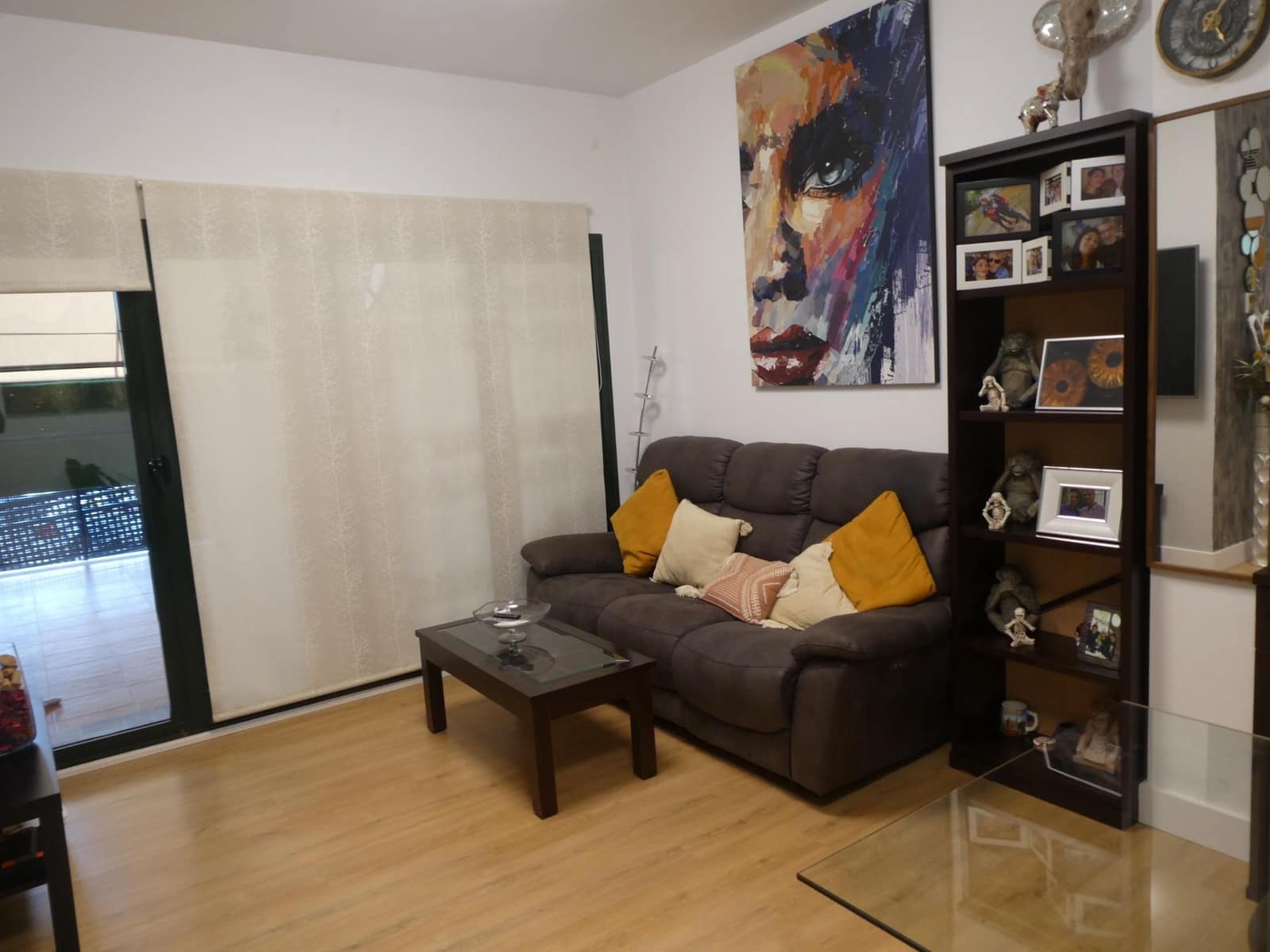 2 quarto Apartamento para venda em Archena - 130 000 € (Ref: 9318005)