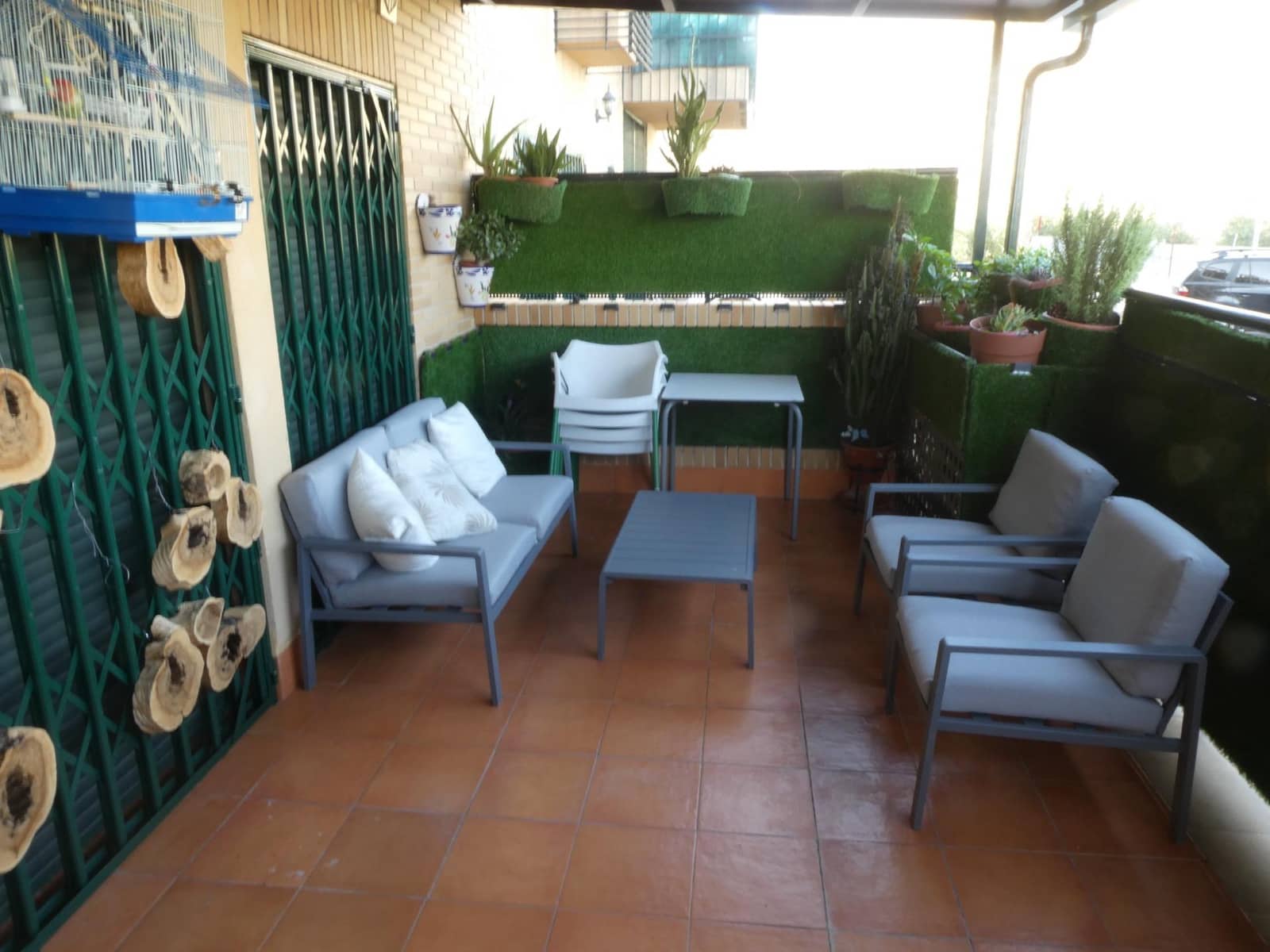 2 quarto Apartamento para venda em Archena - 130 000 € (Ref: 9318005)