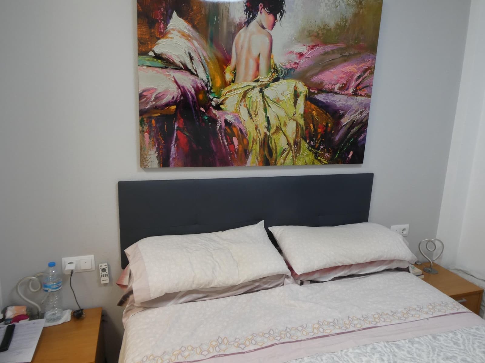 2 quarto Apartamento para venda em Archena - 130 000 € (Ref: 9318005)