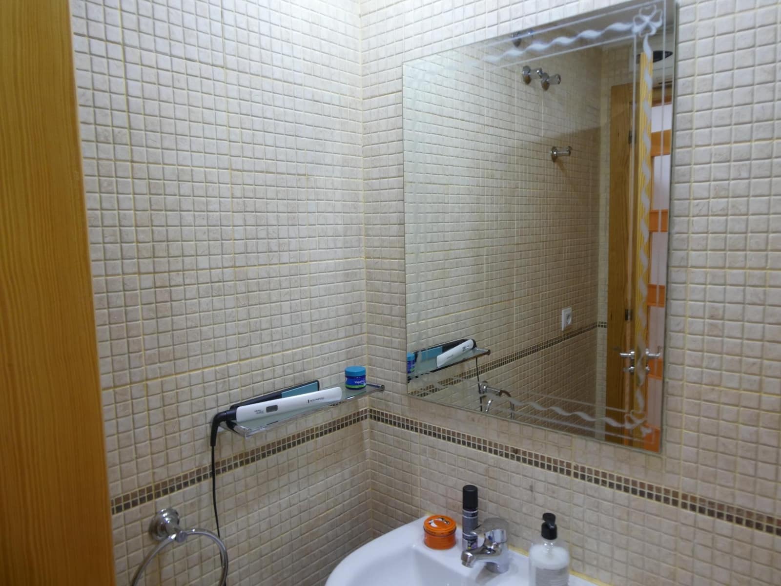 2 quarto Apartamento para venda em Archena - 130 000 € (Ref: 9318005)