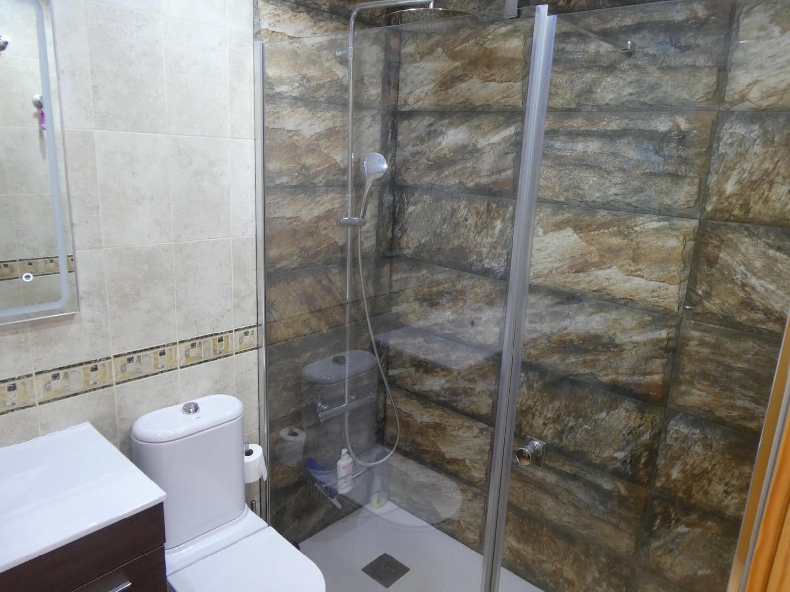 2 quarto Apartamento para venda em Archena - 130 000 € (Ref: 9318005)