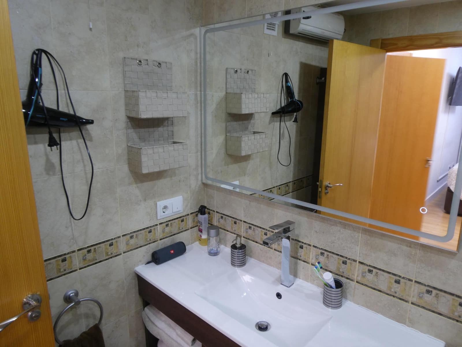 2 quarto Apartamento para venda em Archena - 130 000 € (Ref: 9318005)