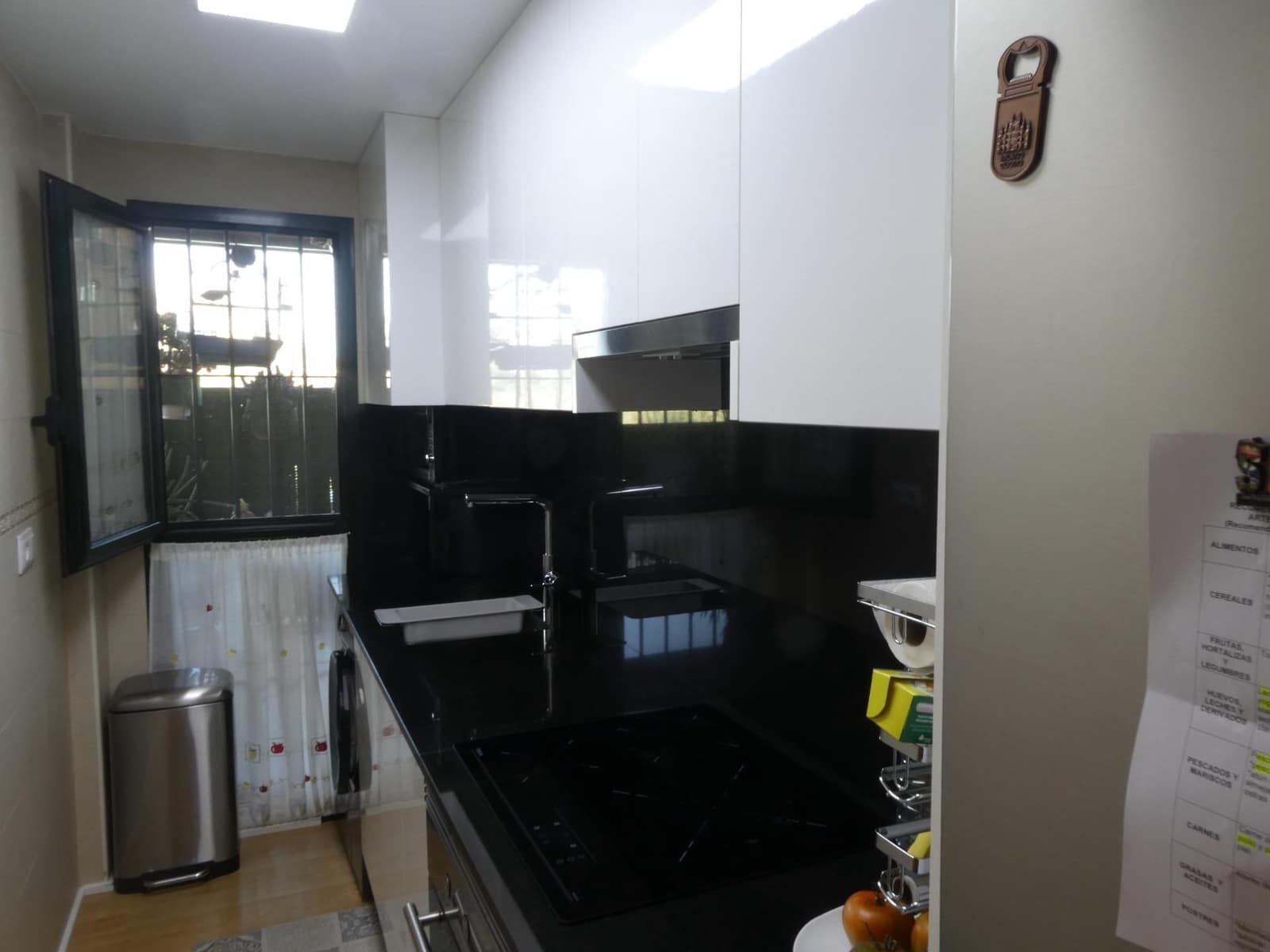 2 quarto Apartamento para venda em Archena - 130 000 € (Ref: 9318005)