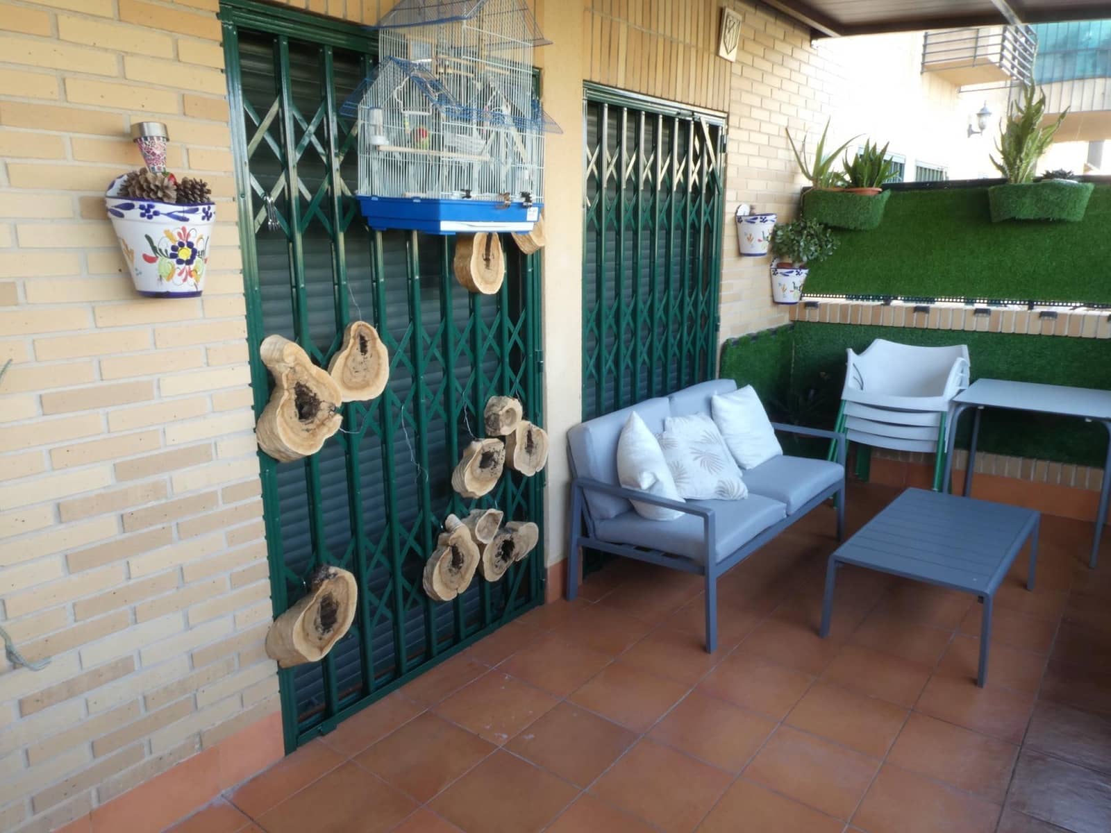 2 quarto Apartamento para venda em Archena - 130 000 € (Ref: 9318005)