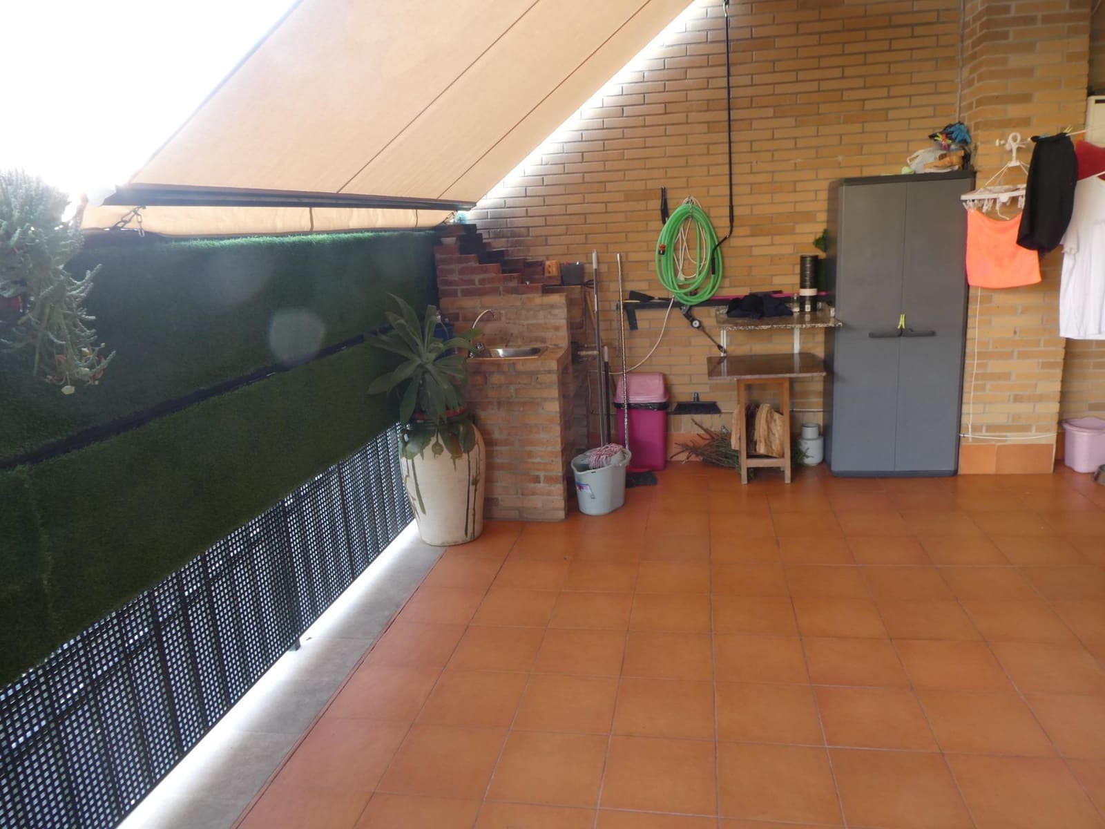 2 quarto Apartamento para venda em Archena - 130 000 € (Ref: 9318005)