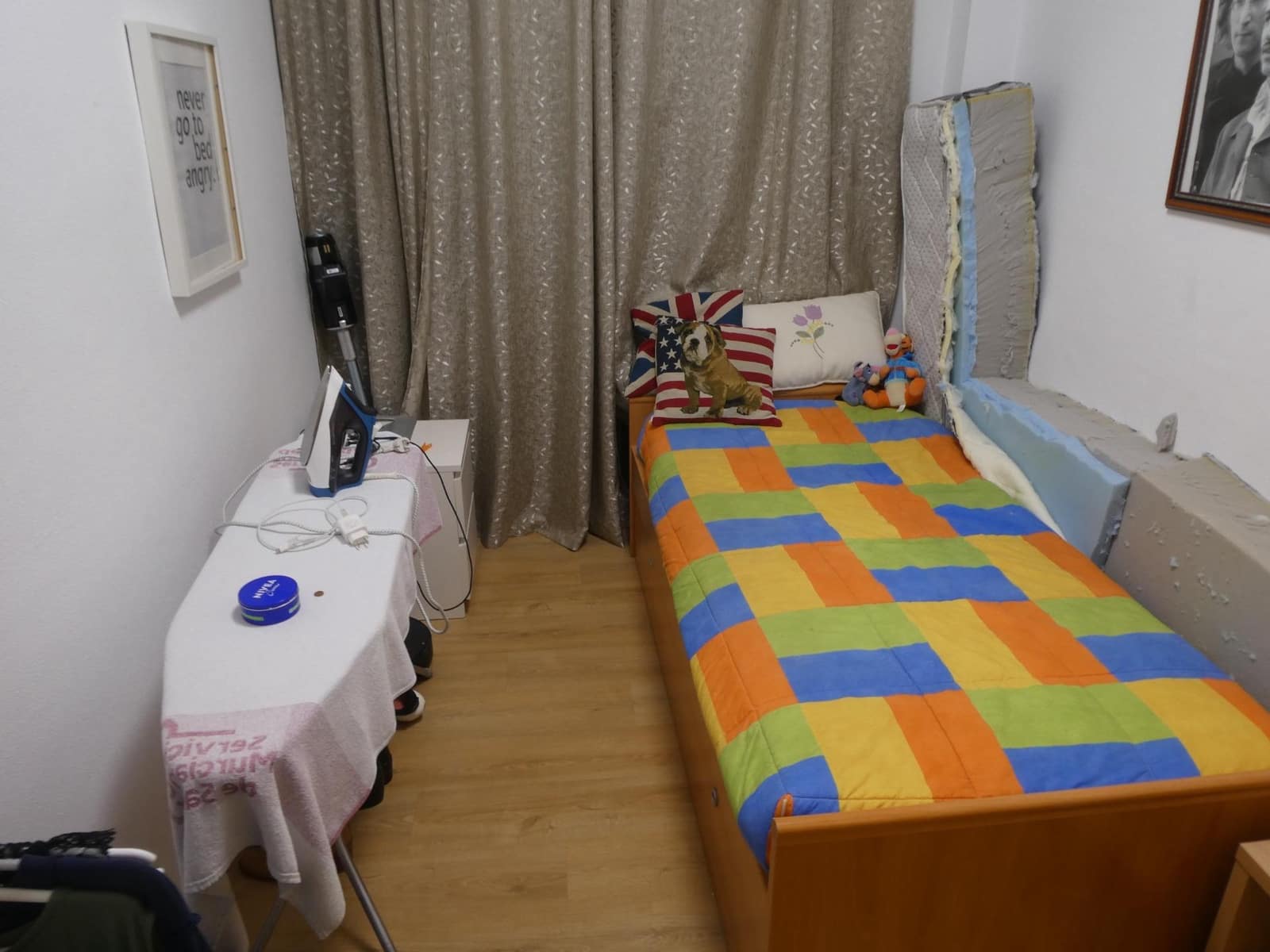 2 quarto Apartamento para venda em Archena - 130 000 € (Ref: 9318005)