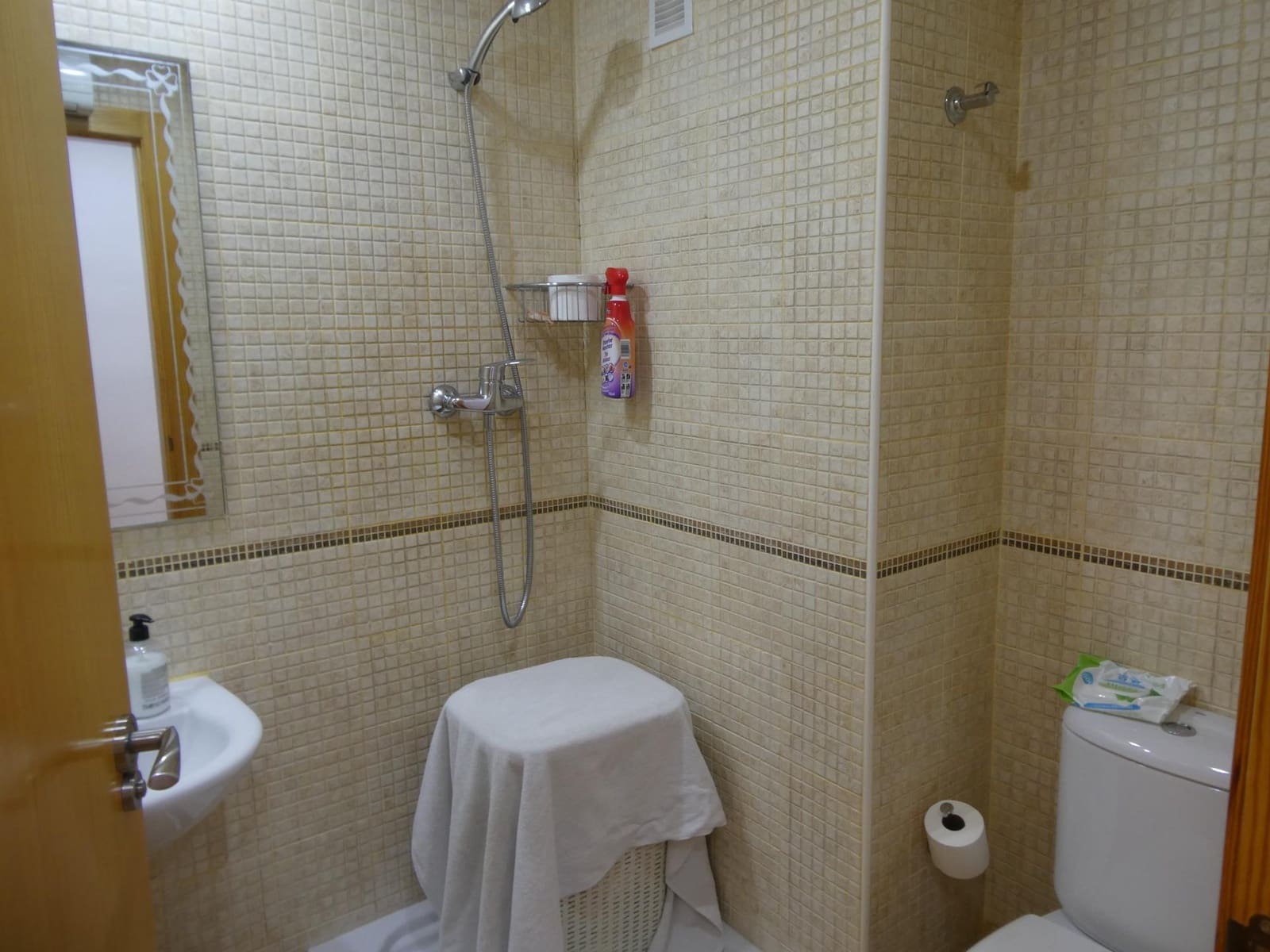 2 quarto Apartamento para venda em Archena - 130 000 € (Ref: 9318005)