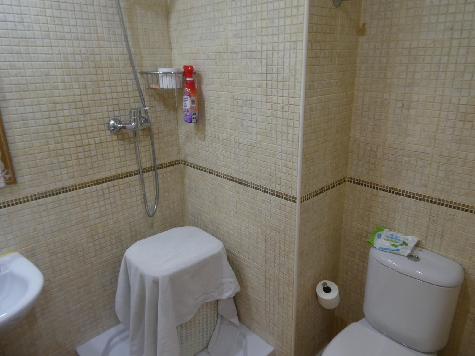 2 quarto Apartamento para venda em Archena - 130 000 € (Ref: 9318005)