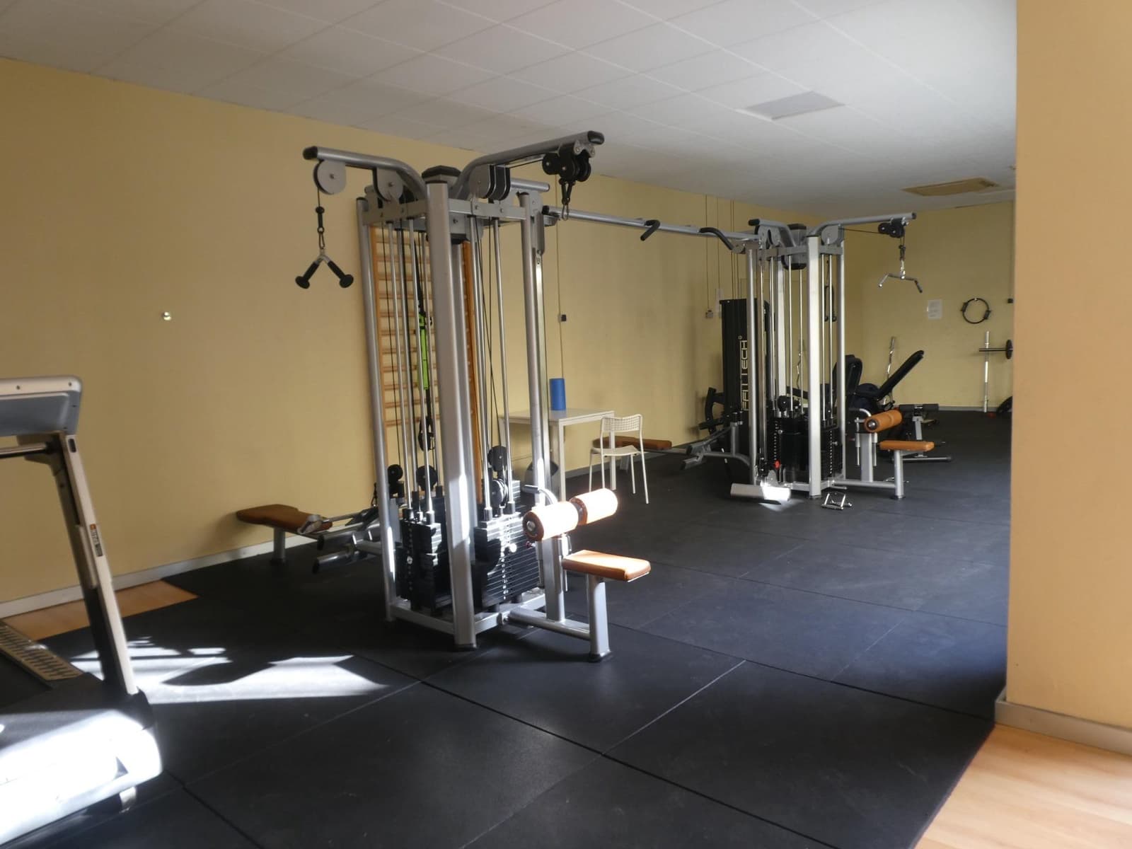 2 quarto Apartamento para venda em Archena - 130 000 € (Ref: 9318005)