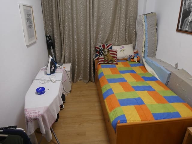 2 soveværelse Lejlighed til salg i Archena - € 130.000 (Ref: 9318005)