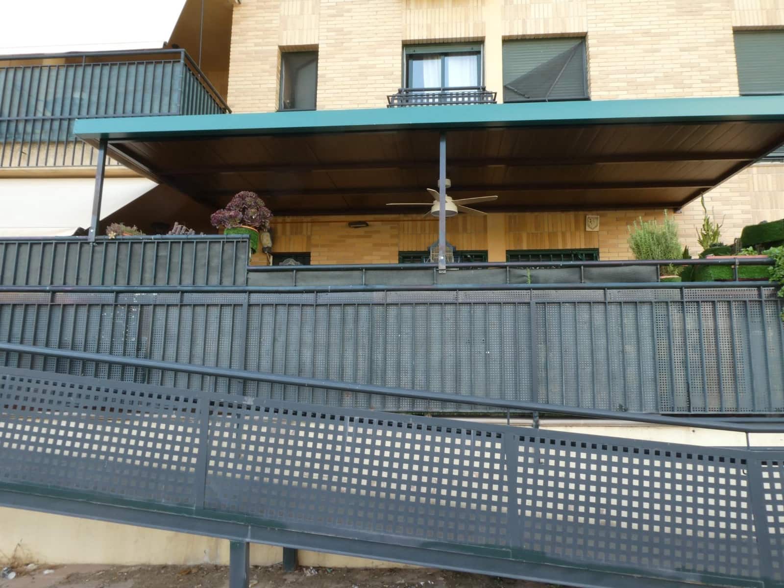 2 quarto Apartamento para venda em Archena - 130 000 € (Ref: 9318005)