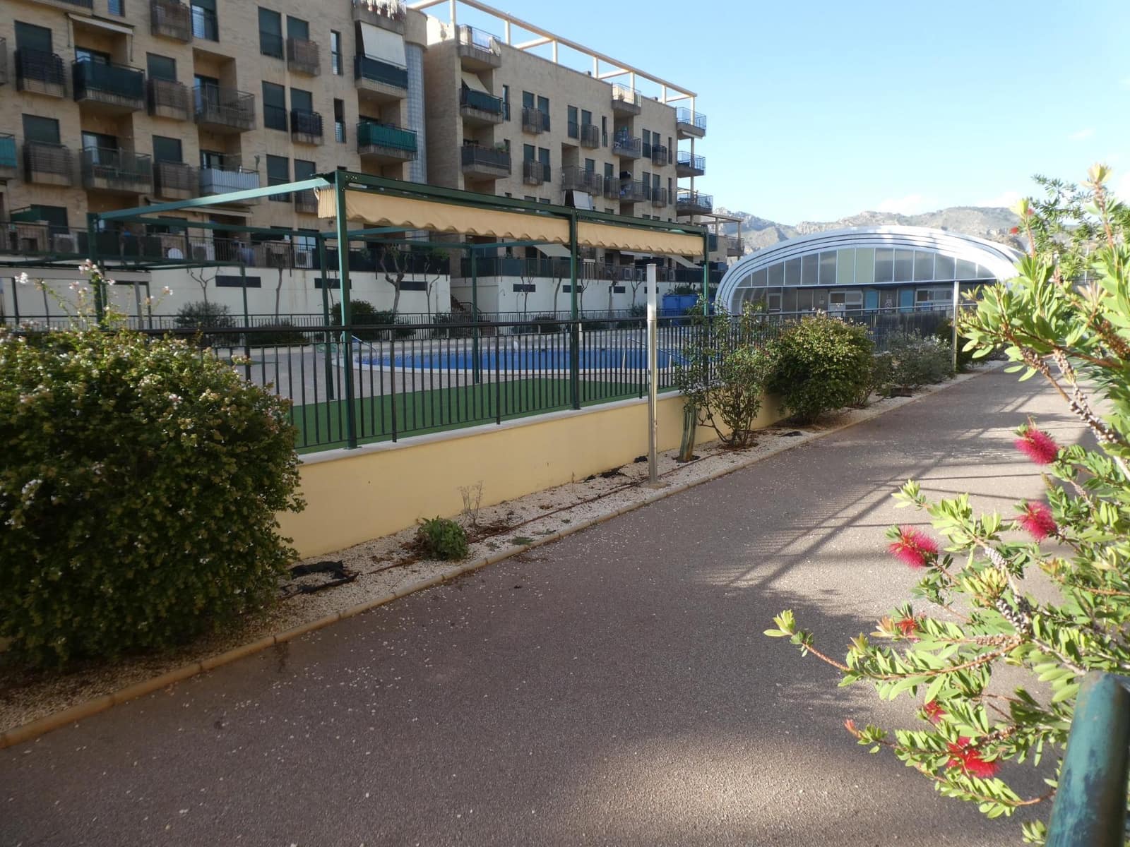 2 quarto Apartamento para venda em Archena - 130 000 € (Ref: 9318005)