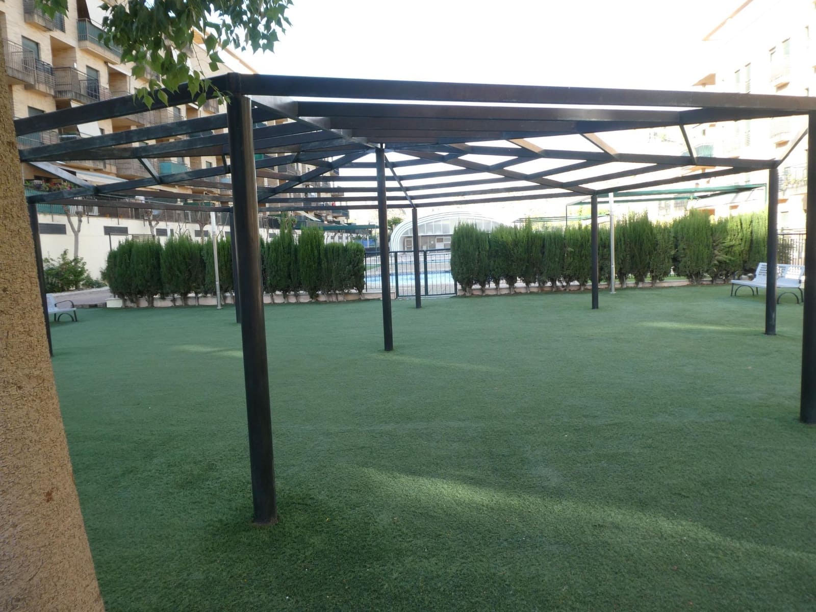 2 quarto Apartamento para venda em Archena - 130 000 € (Ref: 9318005)