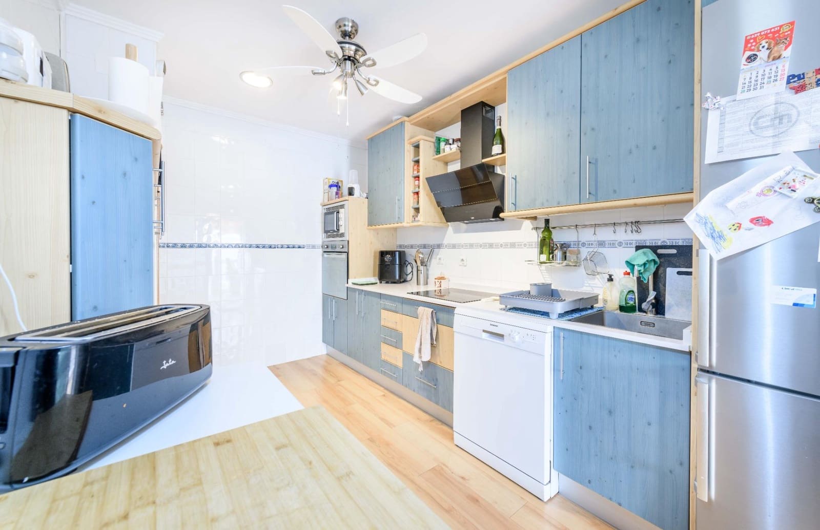 3 soverom Villa til salgs i Chiloeches - € 399 000 (Ref: 9321785)