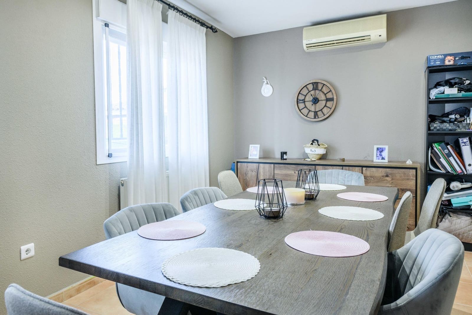 3 soverom Villa til salgs i Chiloeches - € 399 000 (Ref: 9321785)