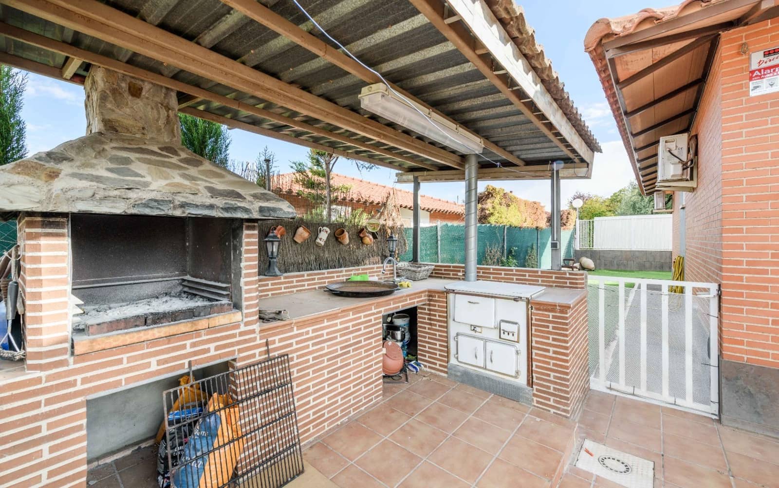 3 soverom Villa til salgs i Chiloeches - € 399 000 (Ref: 9321785)