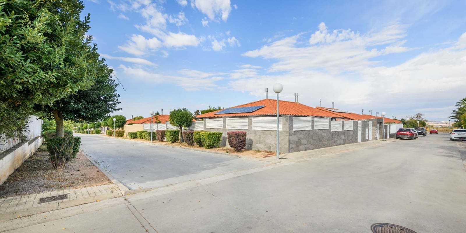 3 soverom Villa til salgs i Chiloeches - € 399 000 (Ref: 9321785)