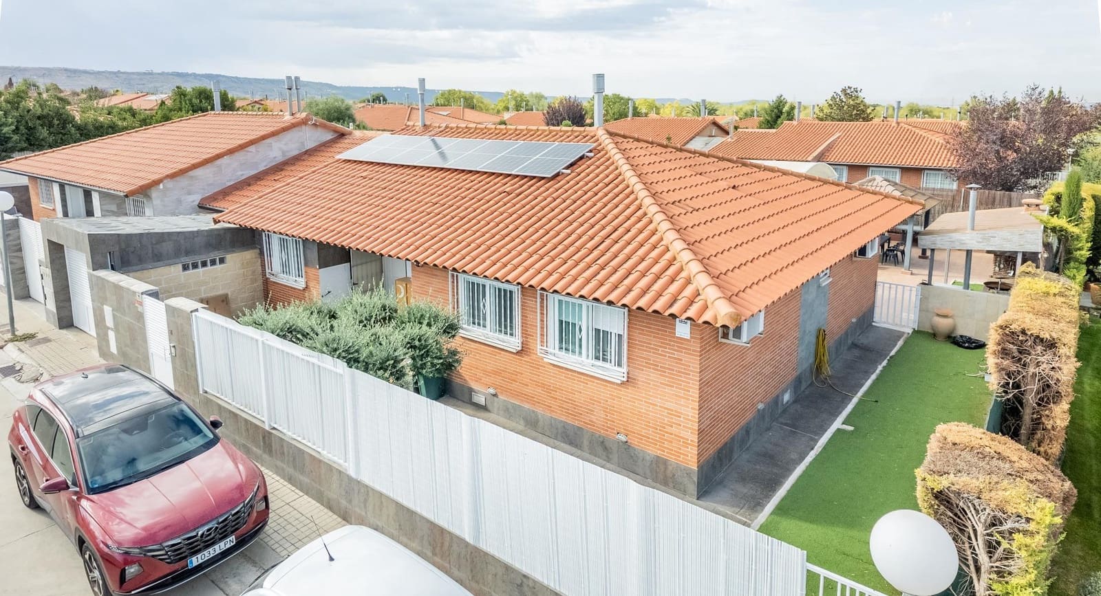 3 soverom Villa til salgs i Chiloeches - € 399 000 (Ref: 9321785)