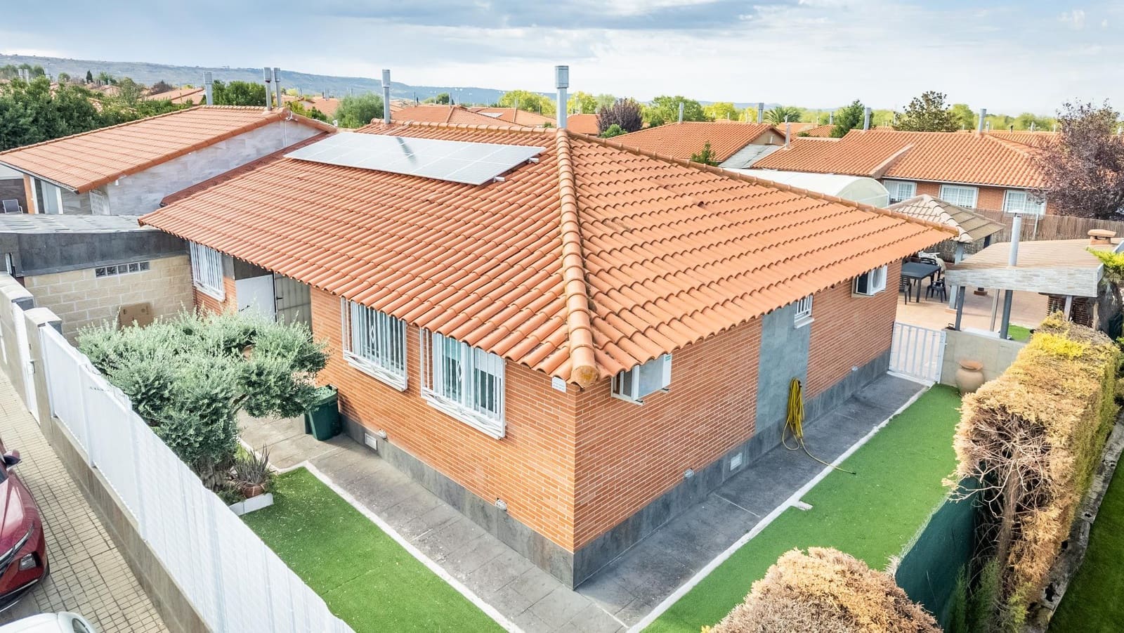 3 soverom Villa til salgs i Chiloeches - € 399 000 (Ref: 9321785)